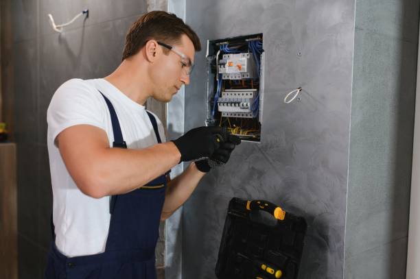 Best Local Electrician Companies  in Anthony, NM