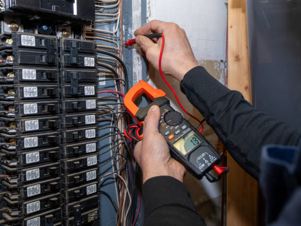 Best Electrical Upgrades for Homes  in Anthony, NM