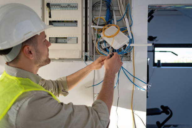 Best Electrical Outlet Repair  in Anthony, NM