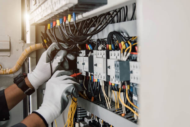 Best Electrician Near Me  in Anthony, NM